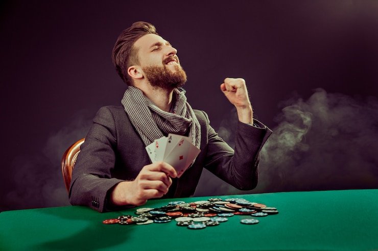 Proses deposit h5 g668 menampilkan metode pembayaran DANA OVO dan QRIS